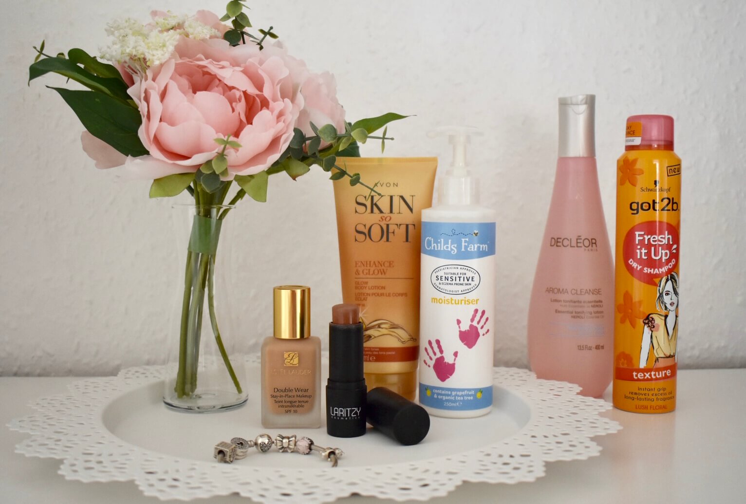 June favourites