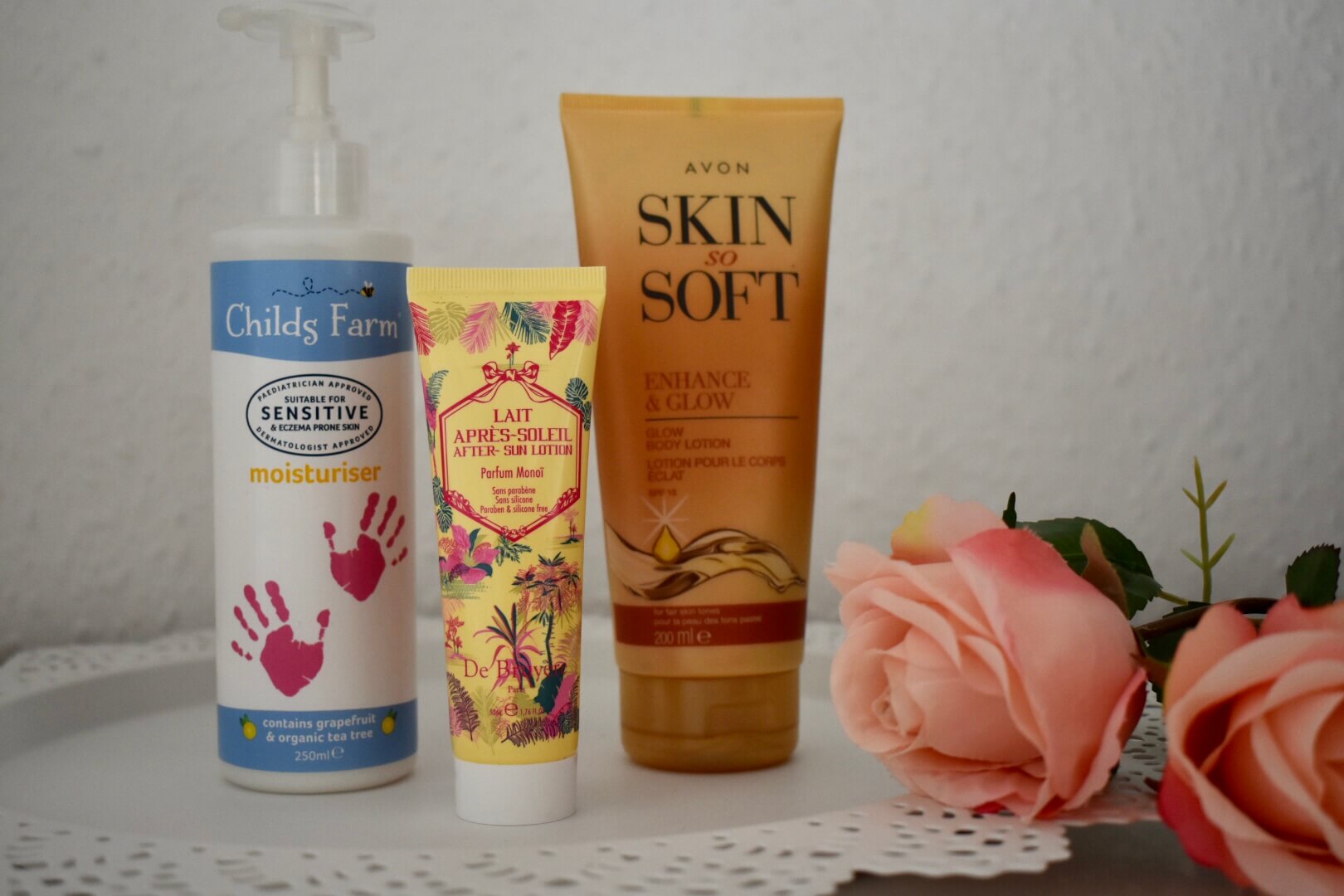 June favourites