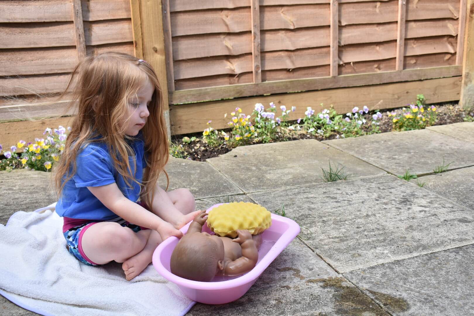 garden activities