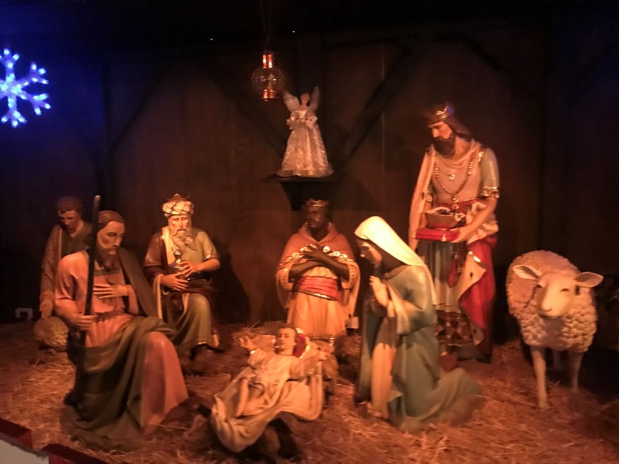 nativity